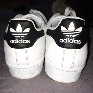 Adidas Superstar Shoes